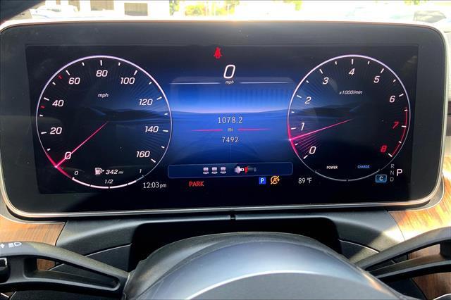 Photo of 2025 Black Mercedes-Benz C-Class