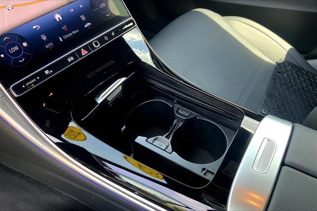 Photo of 2025 Black Mercedes-Benz C-Class