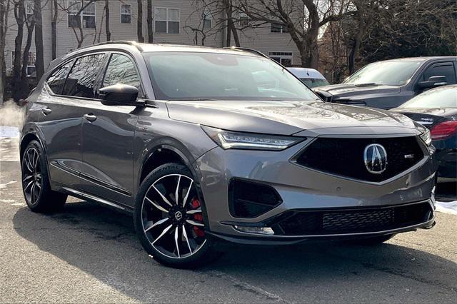 2024 Acura MDX