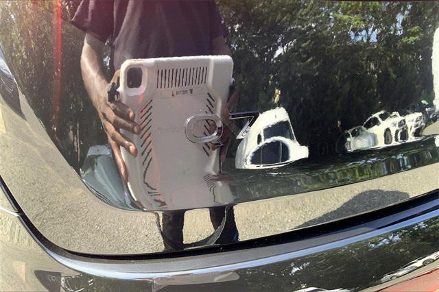 Photo of 2025 Mythos Black Metallic Audi Q7