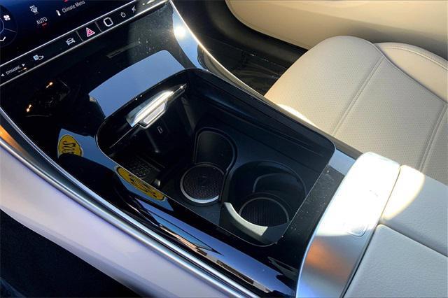 Photo of 2025 Starling Blue Metallic Mercedes-Benz GLC 300