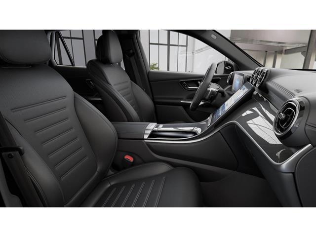 Photo of 2026 Graphite Grey Metallic Mercedes-Benz GLC 300