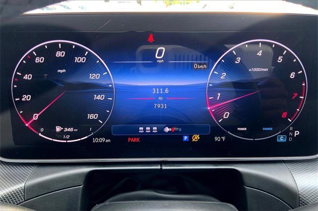 Photo of 2025 Black Mercedes-Benz C-Class