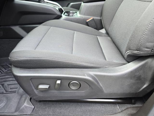 Photo of 2024 Sterling Gray Metallic Chevrolet Colorado