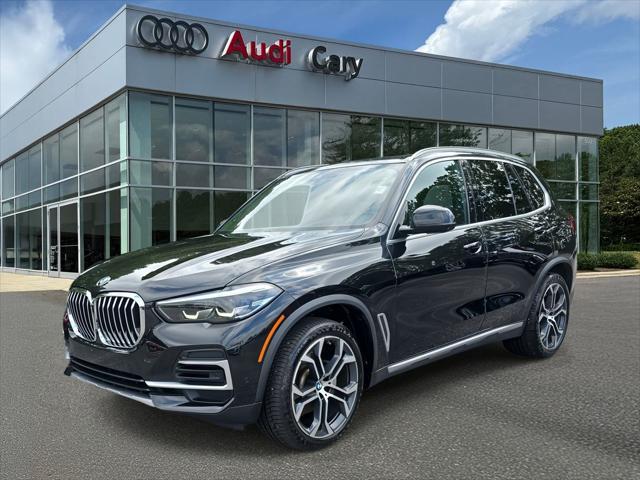 2023 BMW X5