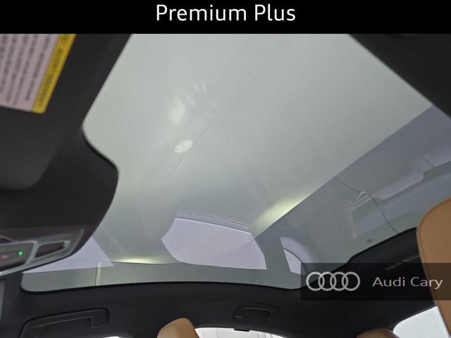 Photo of 2025 Chronos Gray Metallic Audi A5