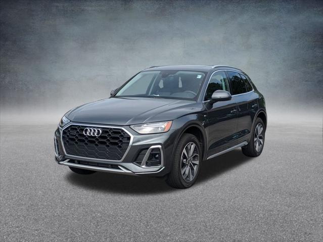 2024 Audi Q5