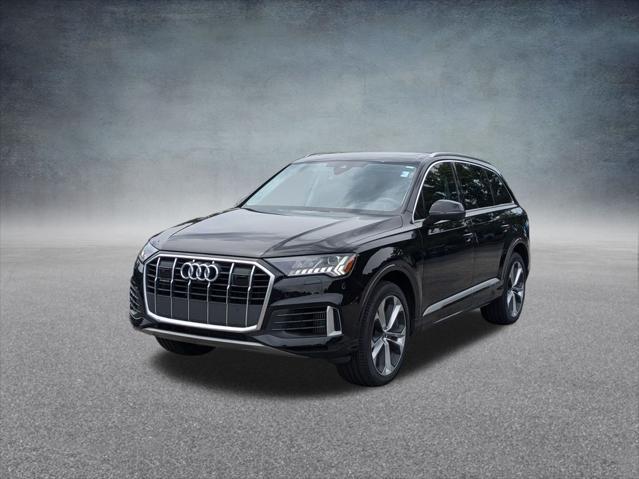 2023 Audi Q7