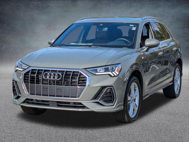 2024 Audi Q3