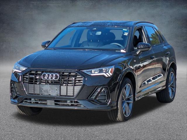 2024 Audi Q3