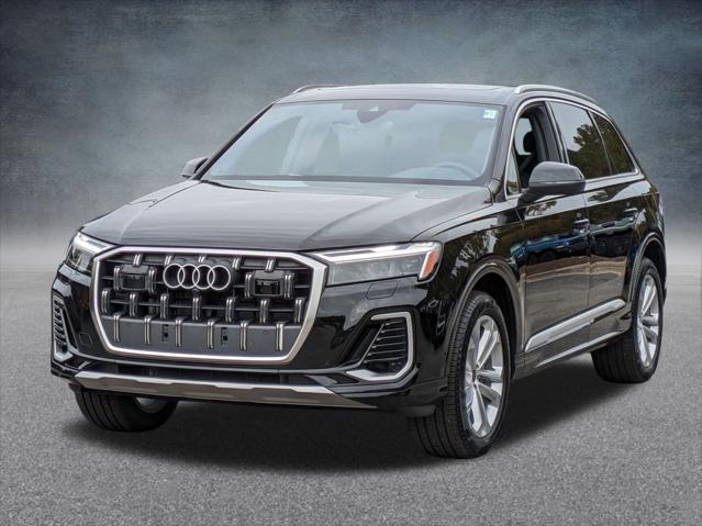 2025 Audi Q7