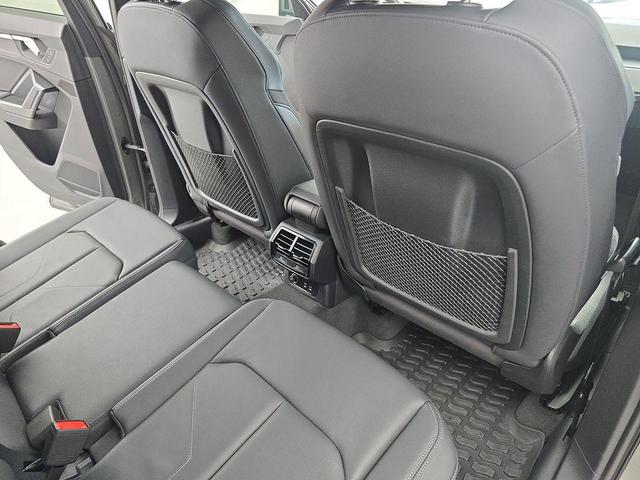 Photo of 2022 Chronos Gray Metallic Audi Q3