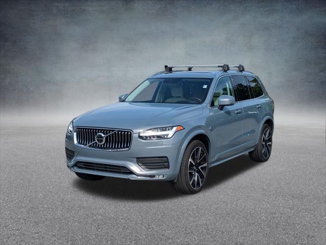 2021 Volvo XC90