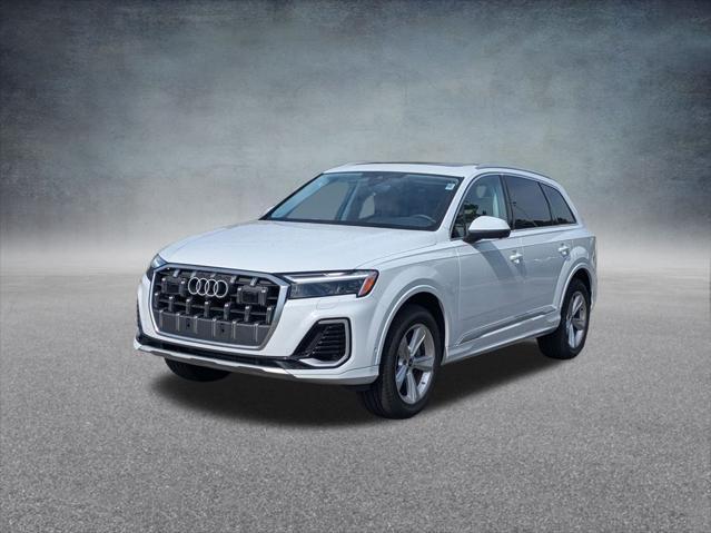 2025 Audi Q7