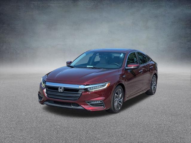 2019 Honda Insight