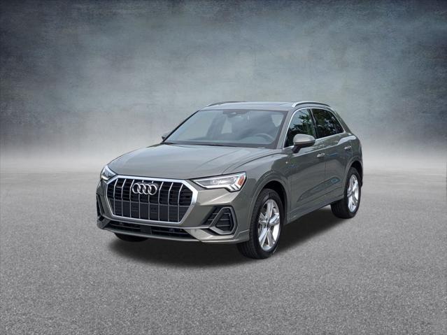 2024 Audi Q3