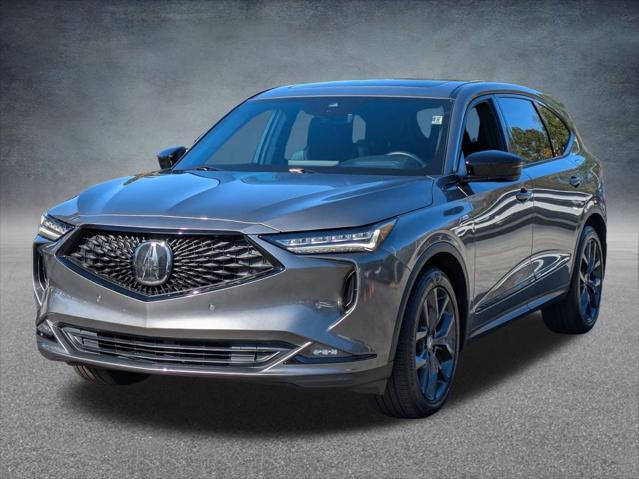 2023 Acura MDX