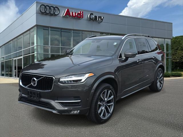 2018 Volvo XC90