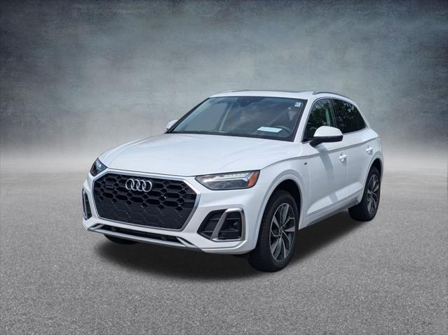 2024 Audi Q5