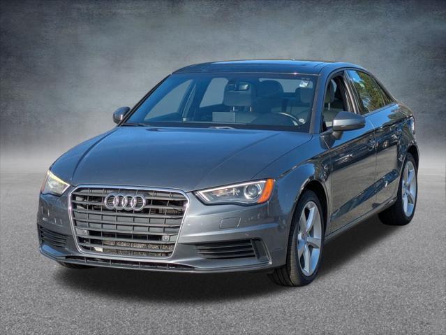 2016 Audi A3