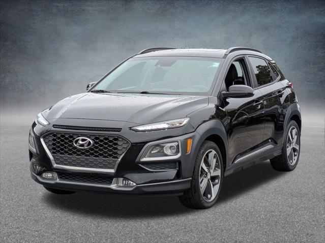 2019 Hyundai KONA