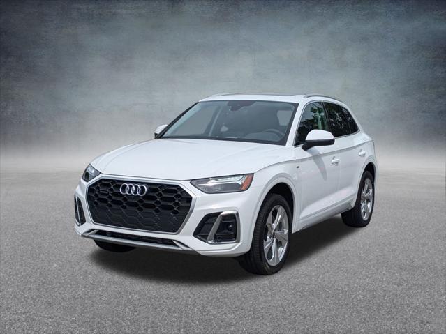 2024 Audi Q5