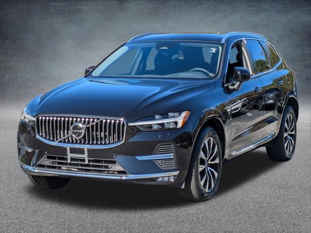 2023 Volvo XC60