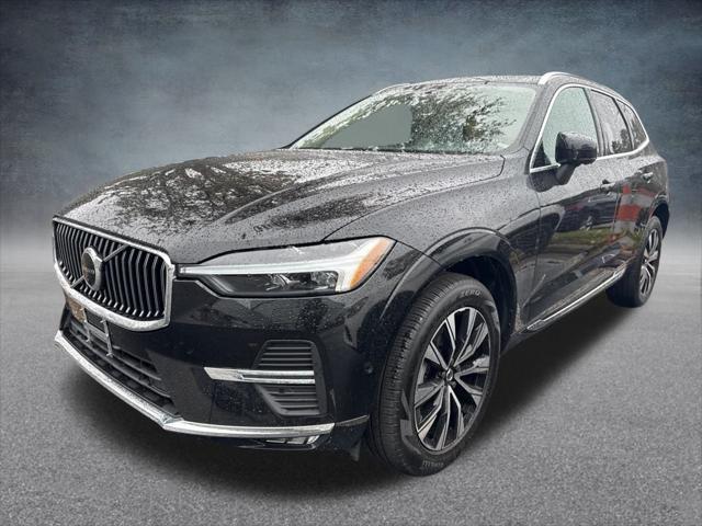 2023 Volvo XC60