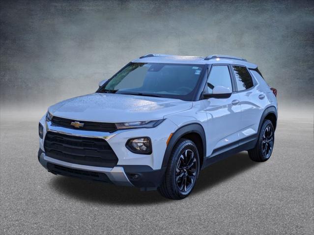 2022 Chevrolet Trailblazer