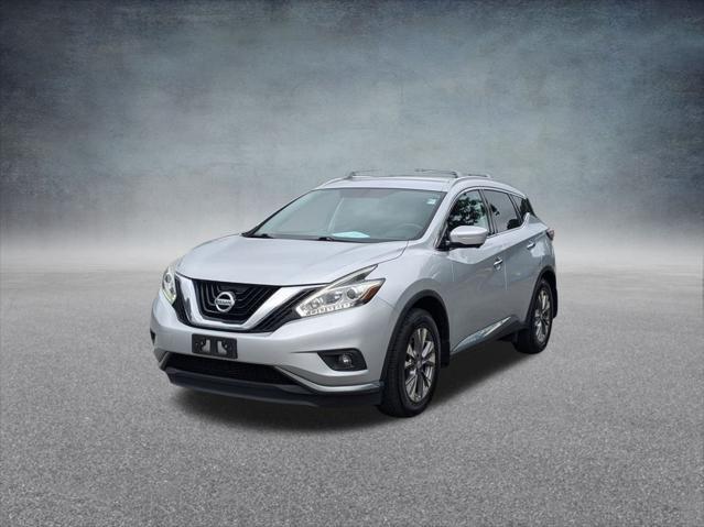 2015 Nissan Murano