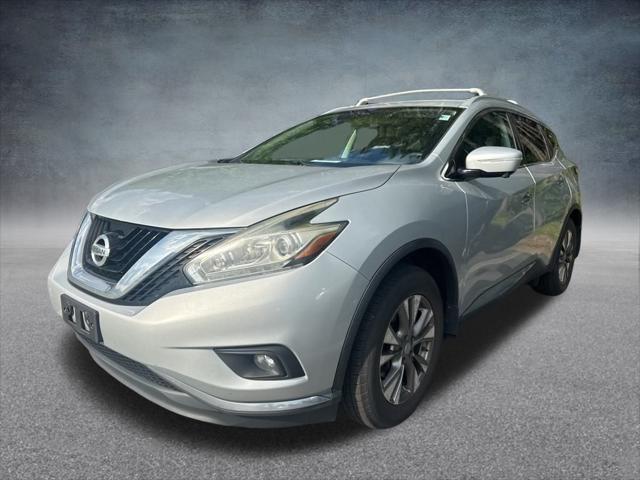 2015 Nissan Murano