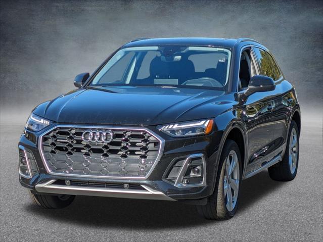 2024 Audi Q5