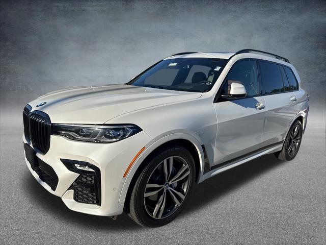 2022 BMW X7