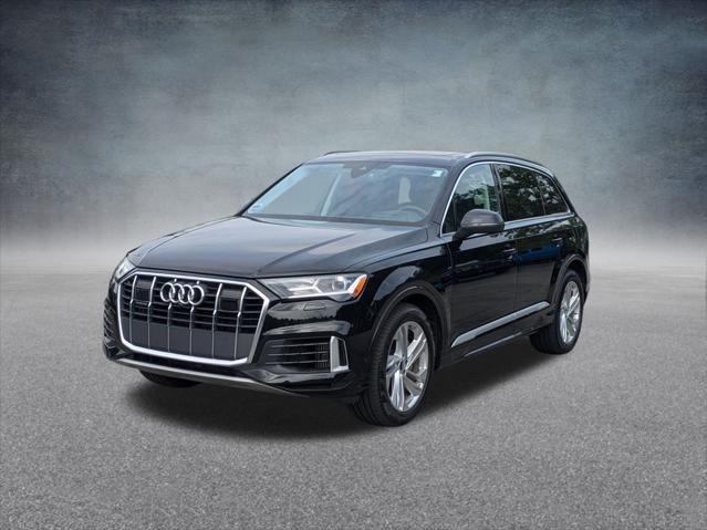 2023 Audi Q7