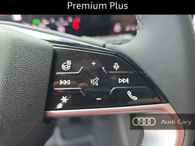 Photo of 2025 Tambora Gray Metallic Audi Q5