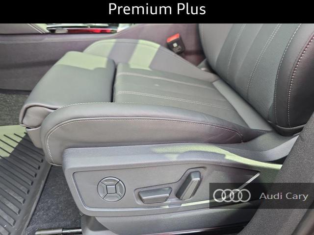 Photo of 2025 Tambora Gray Metallic Audi Q5