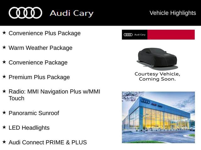 Photo of 2020 Brilliant Black Audi Q5