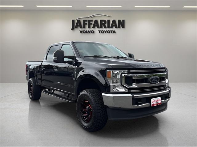 2022 Ford F-250