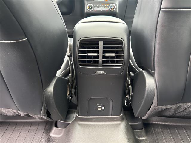 Photo of 2020 Dark Persian Green Metallic Ford Escape