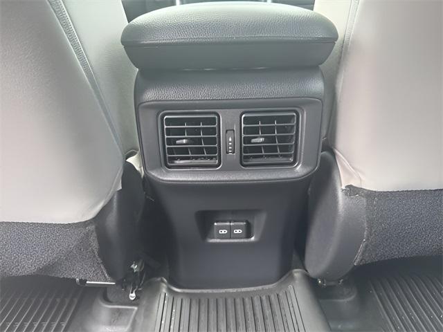 Photo of 2024 Silver Sky Toyota RAV4 Hybrid