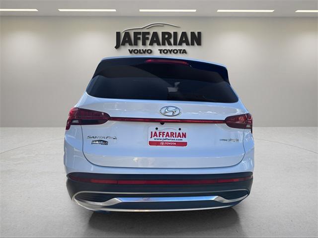2023 Hyundai Santa Fe