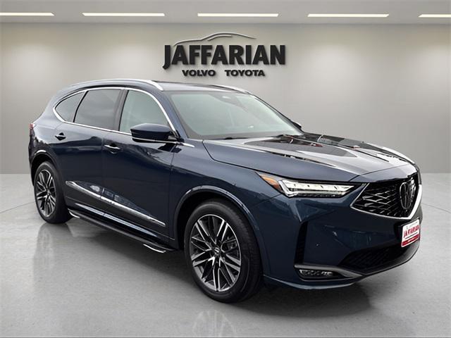 2025 Acura MDX