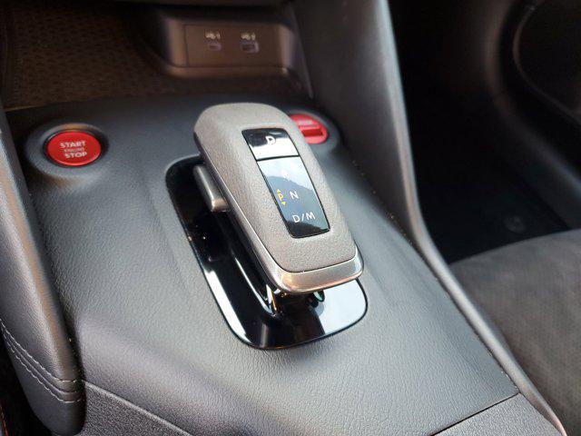 Photo of 2024 Black Diamond Pearl Nissan Z