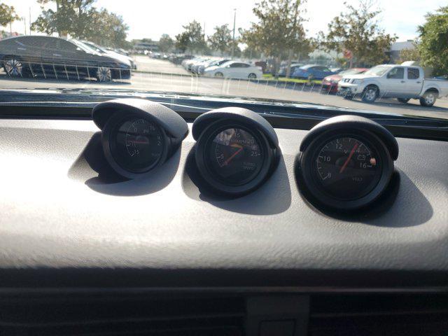 Photo of 2024 Black Diamond Pearl Nissan Z