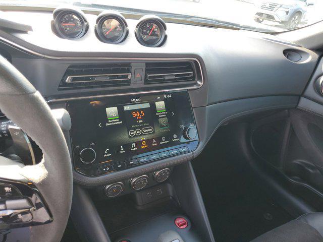 Photo of 2024 Black Diamond Pearl Nissan Z