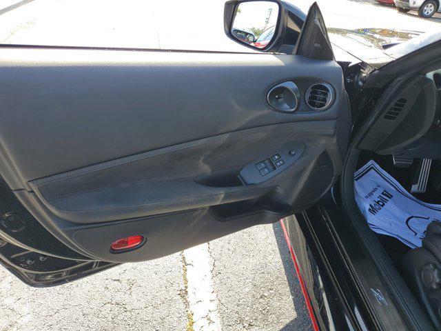 Photo of 2024 Black Diamond Pearl Nissan Z