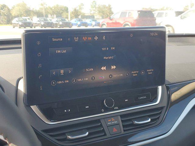 Photo of 2025 Bluestone Pearl Nissan Altima