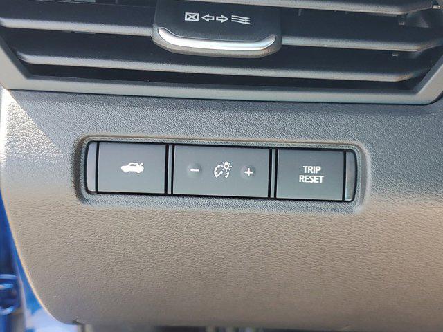 Photo of 2025 Bluestone Pearl Nissan Altima
