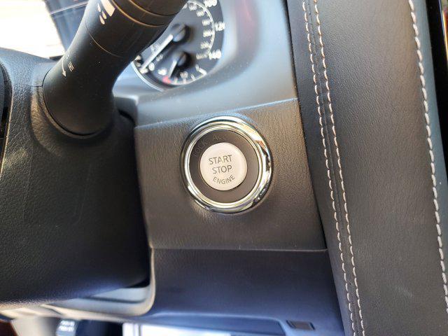 Photo of 2022 Coulis Red Pearl Nissan Armada