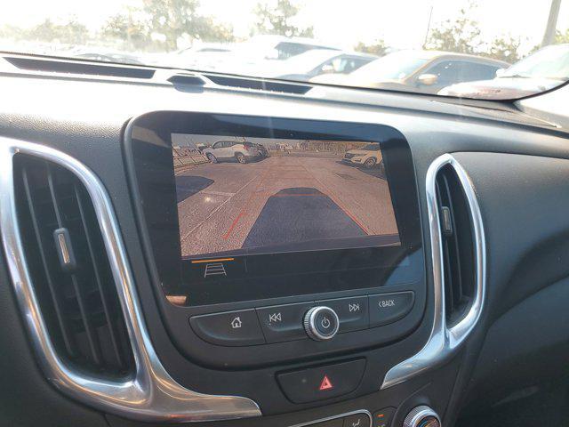 Photo of 2019 Mosaic Black Metallic Chevrolet Equinox